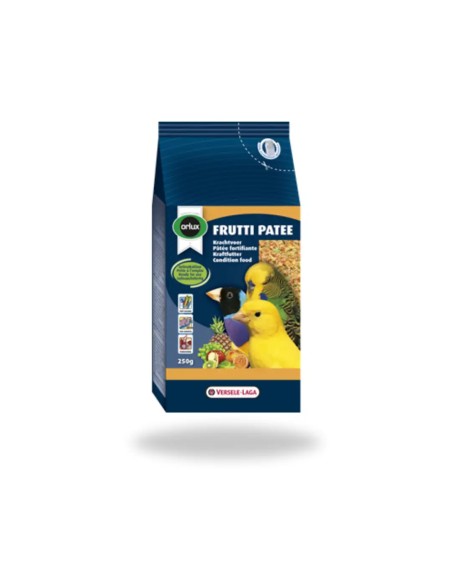 Pasta de cría Frutti Patee ORLUX VERSELE LAGA 1 kg